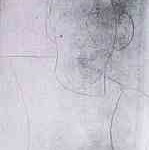 Cendrars par Modigliani