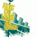 Fête du livre de Bron 2010