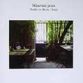 Mauvais jeux, Nadia Le Roux