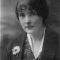 Katherine Mansfield