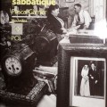 L'année-sabbatique - Pascal-Garnier