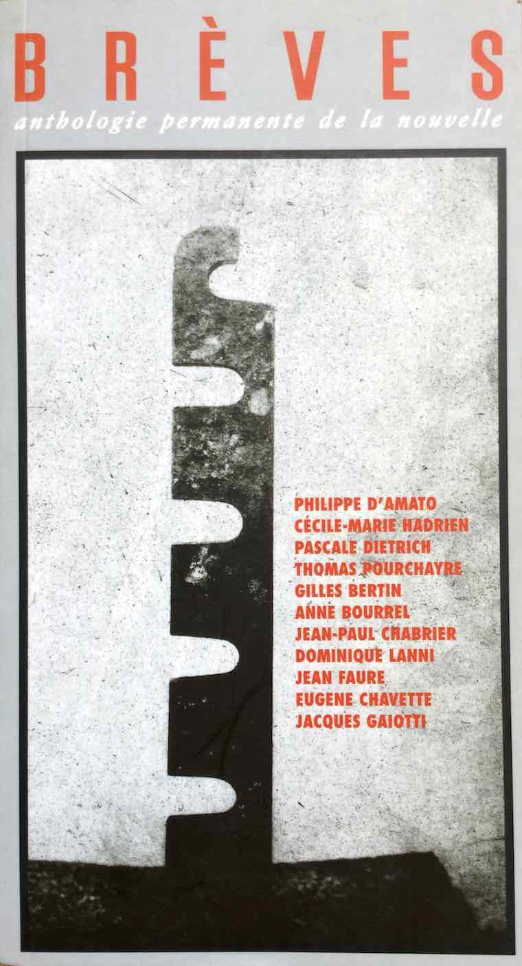 Revue Brèves n°95